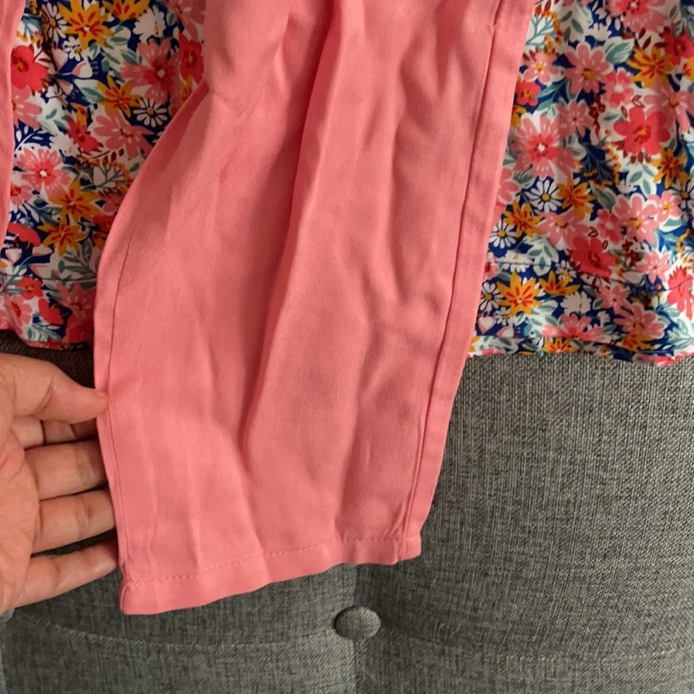 - ❇️HOST PICK❇️VINCE CAMUTO KIDS pants - Picture 6 of 11